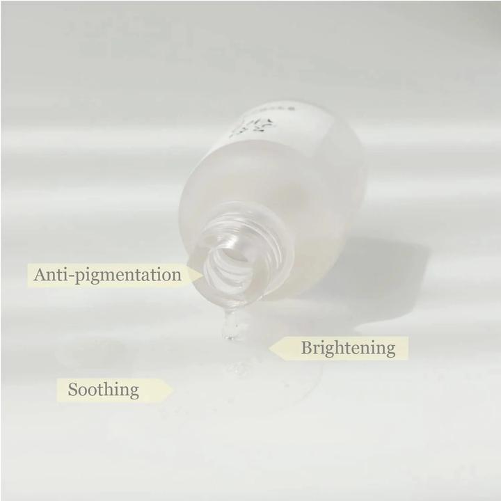 Image du produit Beauty of Joseon Éclat profond (30 ml)