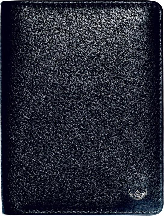 Golden Head Geldbörse Capri RFID Protect 1348