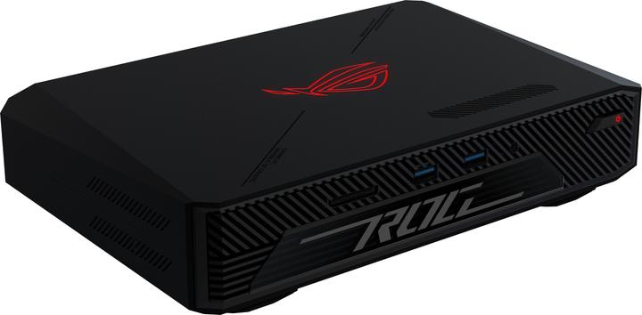 Image du produit ASUS RNUC14SRKU7168A2I U7 155H 16/512Go (Intel Core Ultra 7 155H)