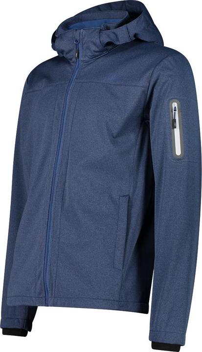 Image du produit CMP Campagnolo Light Softshell Melange (M)