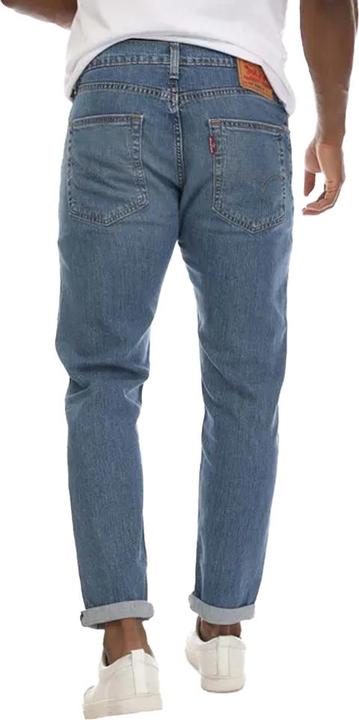 Immagine prodotto Levis 502 Hi Ball Jeans Gamba Affusolata Uomo (31)