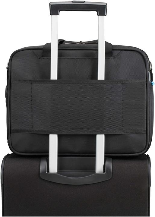 Actual product image Samsonite VECTURA EVO Laptop Bailhandle (14", Universal)