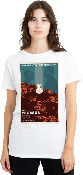Produktbild The Next Generation Season 7 Episode 12 TShirt (M)