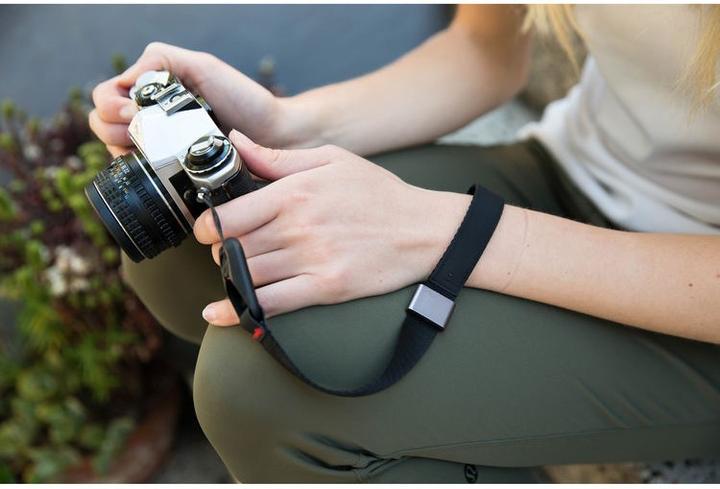 Actual product image Peak Design Cuff (Wrist strap)