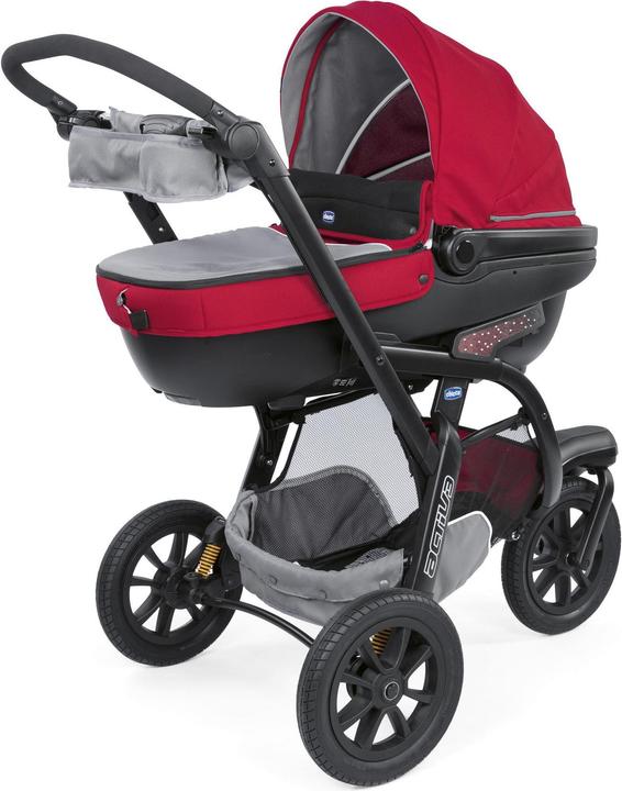 Produktbild Chicco Trio Activ3