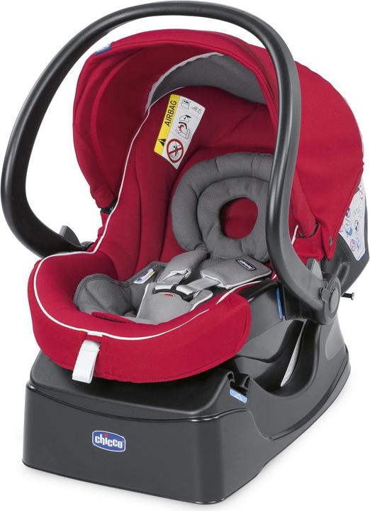 Produktbild Chicco Trio Activ3