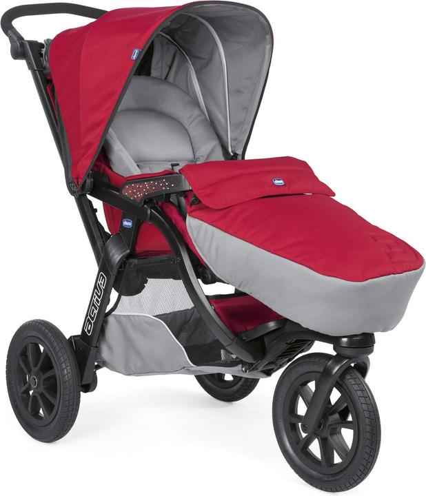 Produktbild Chicco Trio Activ3