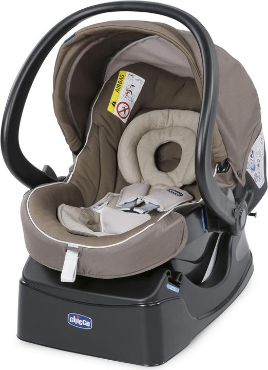 Immagine prodotto Chicco Trio Activ3