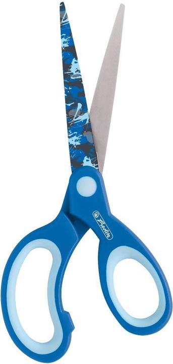 Produktbild Herlitz Bastelschere Design (17.20 cm)