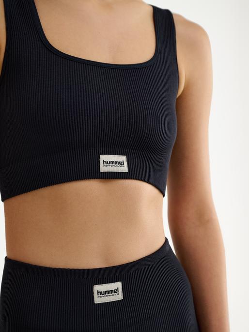 Produktbild hummel Hmlpulse Seamless Rib Bra (L)