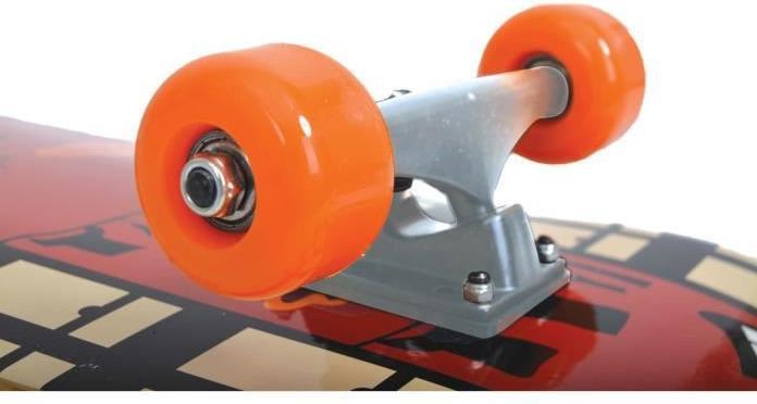 Produktbild Schildkröt Kicker (31")