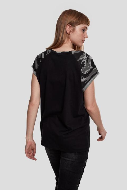 Actual product image Urban Classics tee (4XL)