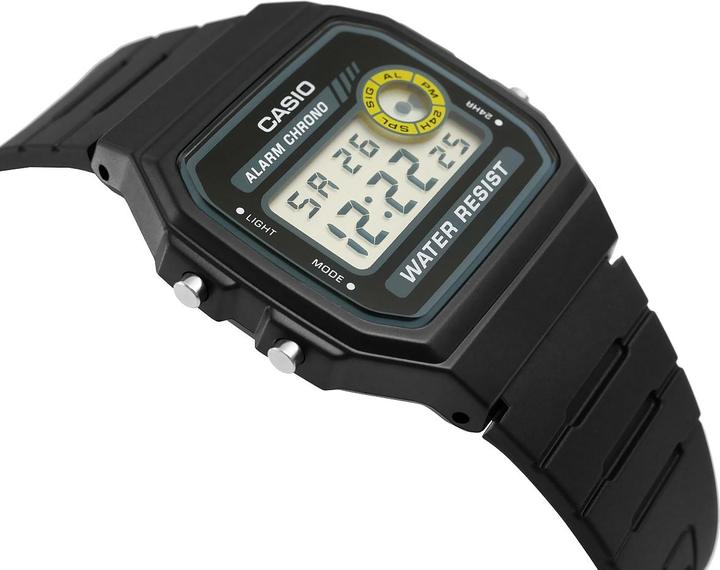 Productafbeelding Casio Vintage (Digitaal horloge, 32 mm)