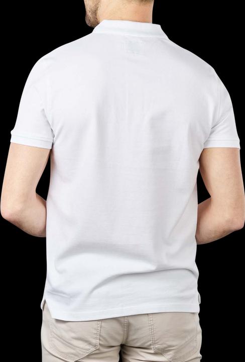 Immagine prodotto Pepe Jeans Polo dal taglio casual e confortevole (L)
