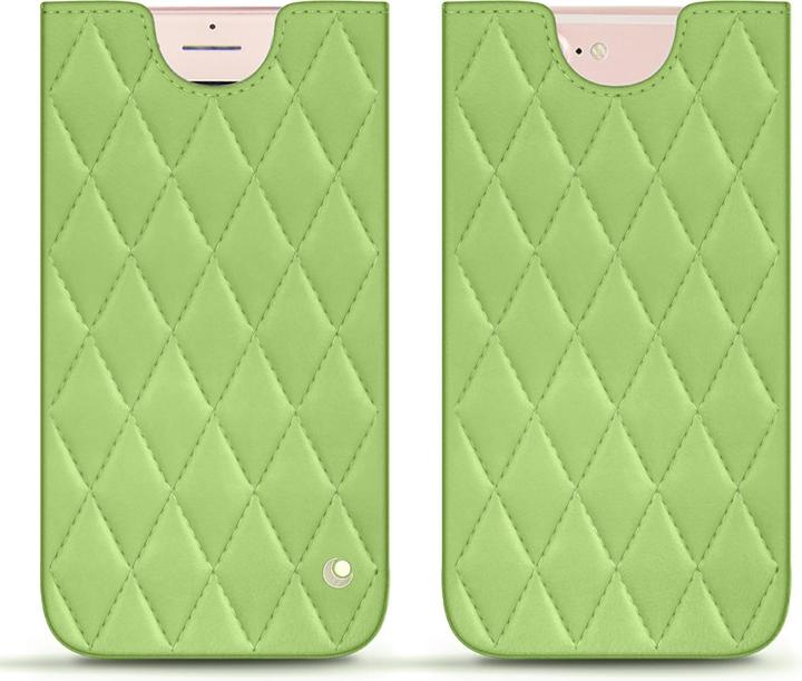 Actual product image Noreve Leather cover (Apple iPhone 7 Plus)