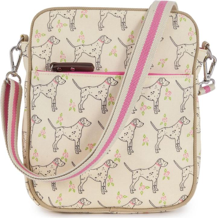Produktbild Pink Lining Wickeltasche Messenger Bag