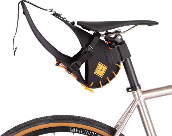 Image du produit Restrap Sac de selle (8 l, Sac de selle)