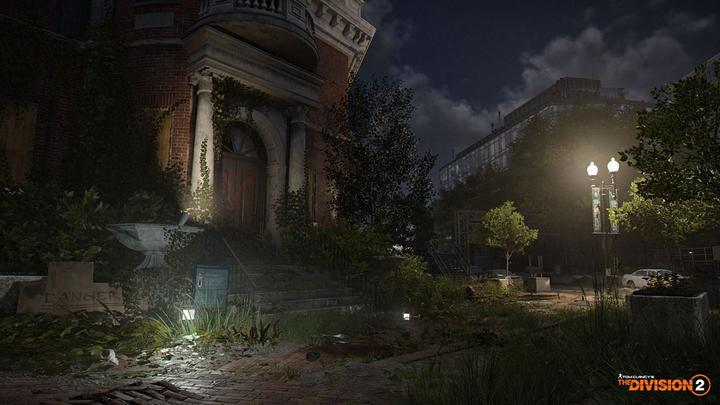 Produktbild Ubisoft The Division 2 (Xbox Series X, Xbox One X, Multilingual)