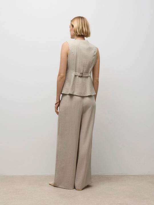 Actual product image Vero Moda AWSIGA Anzugweste Weste (44)