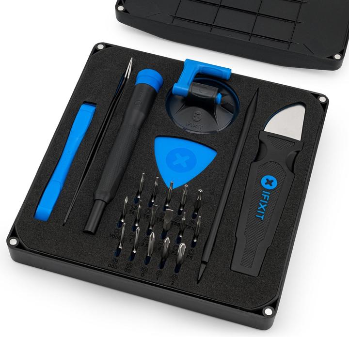 Produktbild iFixit Essential Electronics Toolkit