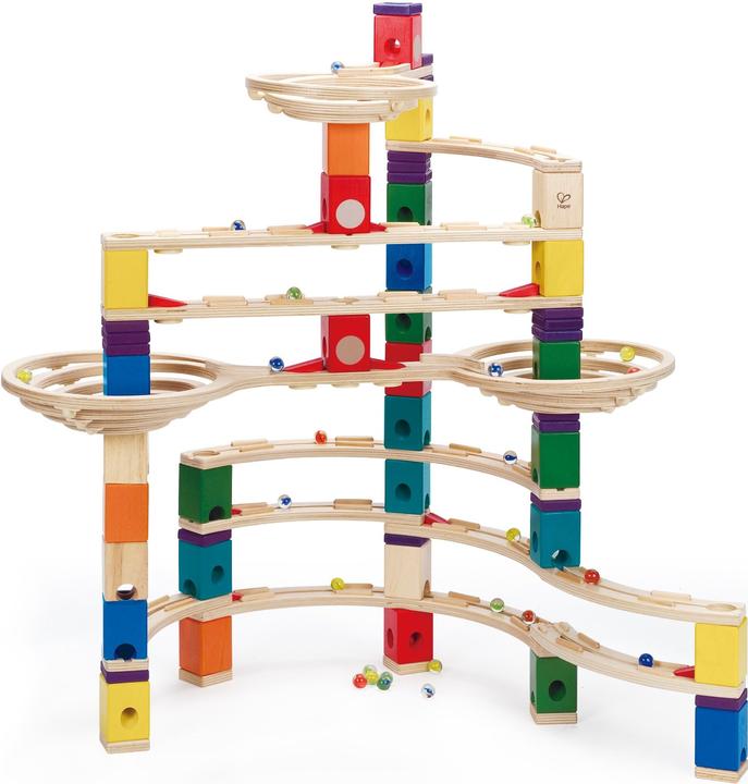 Hape Il Challenger