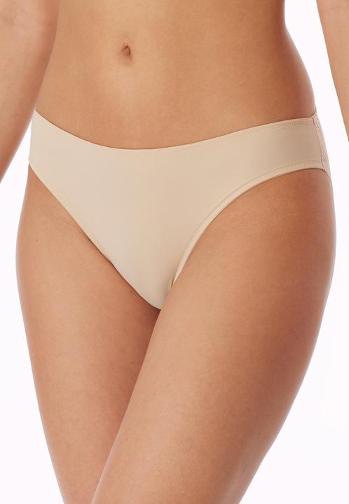 Immagine prodotto Schiesser Slip in pizzo invisibile (40, Confezione singola)