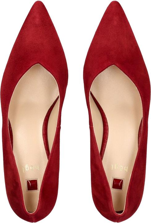 Actual product image Högl Pumps (37.5)