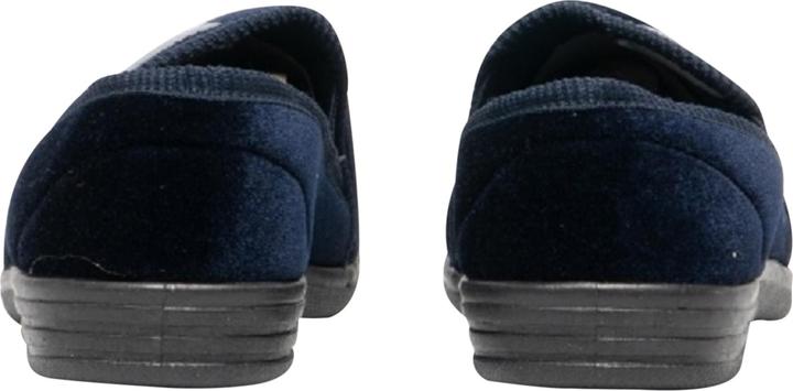 Image du produit Zedzzz Aaron VeloursChaussons Pantoufles (47)