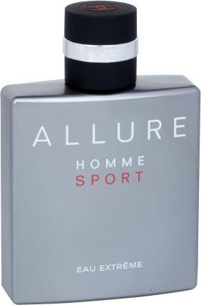 Actual product image Chanel Allure Homme Sport Eau Extreme (Eau de parfum, 50 ml)