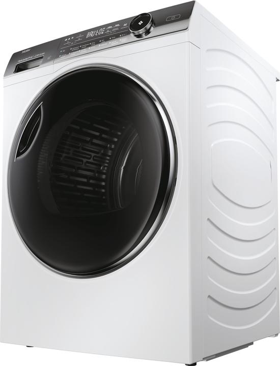 Image du produit Haier HD90-A3Q979U1 I-Pro Series 7 Silence & Wifi (9 kg, Droite)