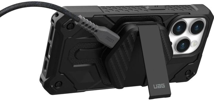 Actual product image UAG Wireless Charging Pad and Stand (15 W)