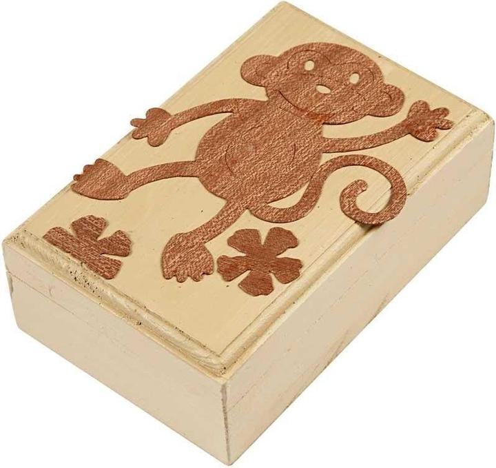 Produktbild Creativ Company Furnierplatten