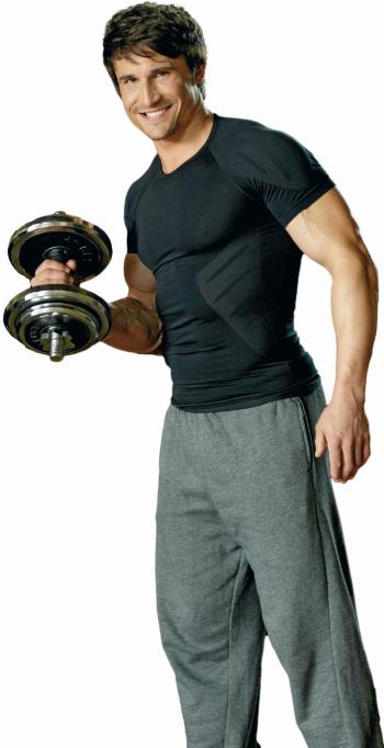 Produktbild Kettler Kurzhantel-Set (1 x 7.5 kg)
