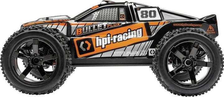 Actual product image HPI Triumph 800 (RTR Ready-to-Run)