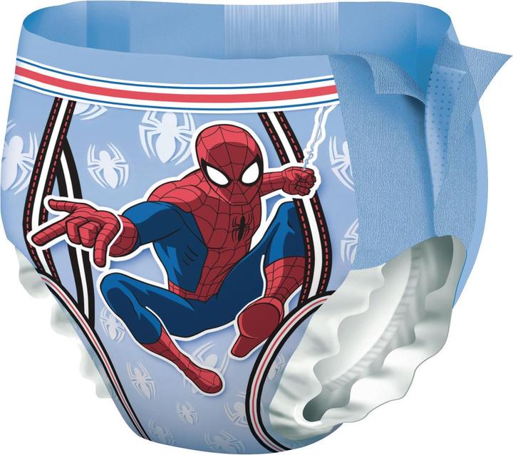 Huggies dry nites (Size 3, Size 4, Size 5, Pack, 16 Piece)