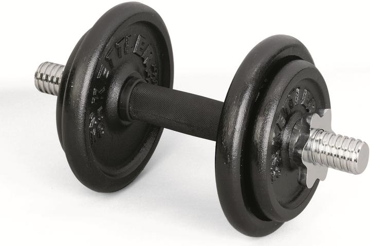 Kettler Set d'haltères (1 x 7.5 kg)