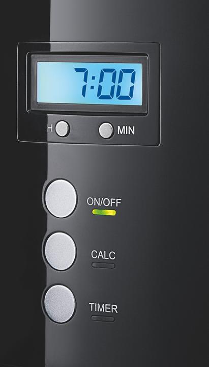 Produktbild Melitta Optima Timer (EU-Stecker)
