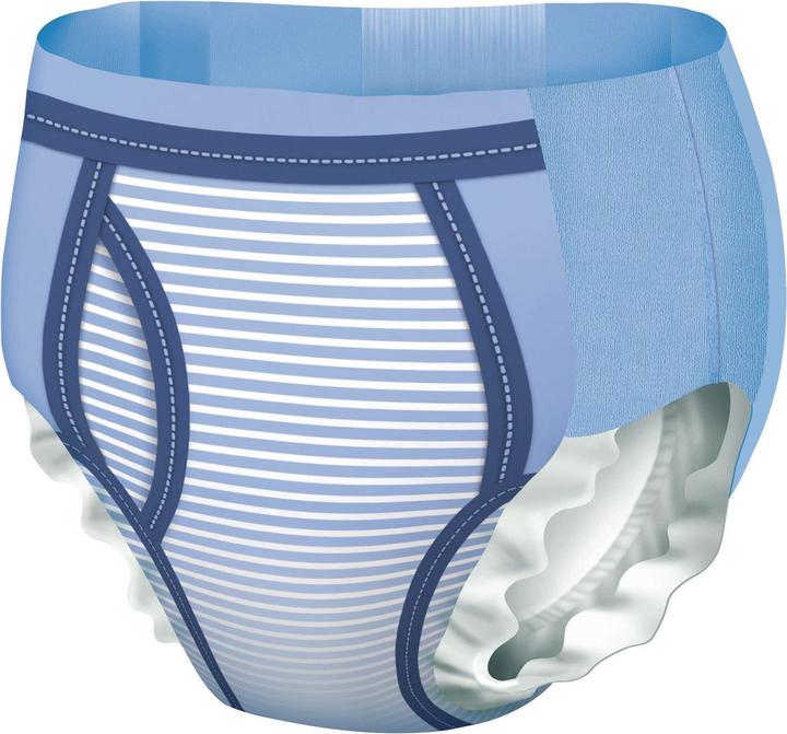 Produktbild Huggies Dry Nites (Gr. 8, Halbmonatsbox, 13 Stück)