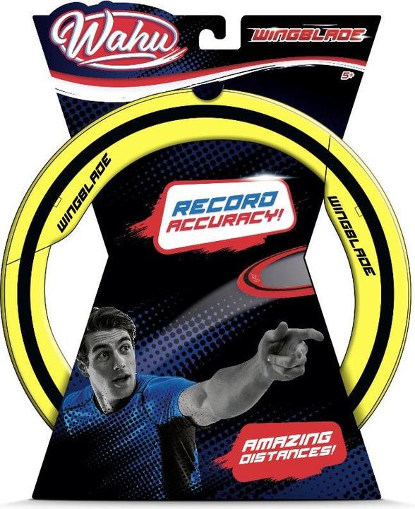 Goliath Toys Frisbee WingBlade assorted