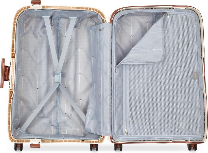 Image du produit Delsey Moncey 4 roues trolley 69 cm (82 l, L (90 - 115l))