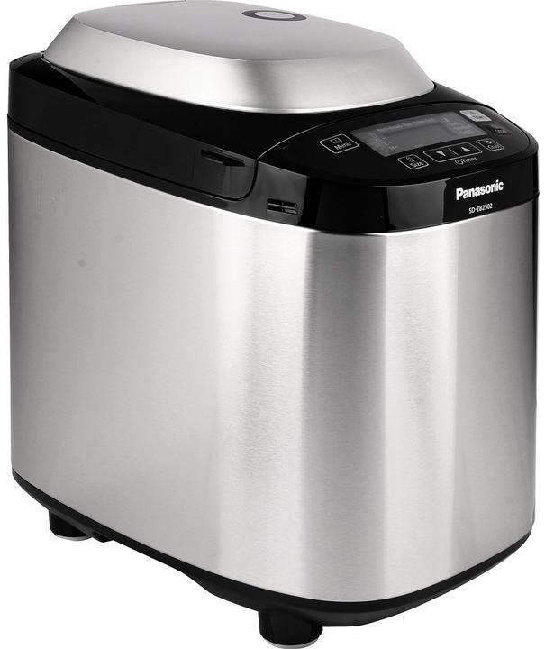 Immagine prodotto Panasonic Sd-Zb2502bxa