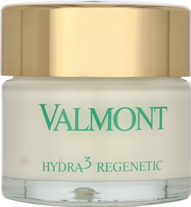 Actual product image Valmont Hidra3 Regenetic Cream (50 ml)