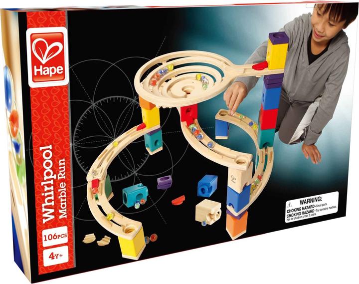 Produktbild Hape Whirlpool