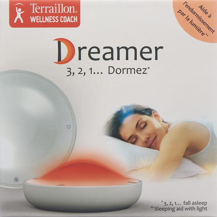 Produktbild Terraillon Dreamer