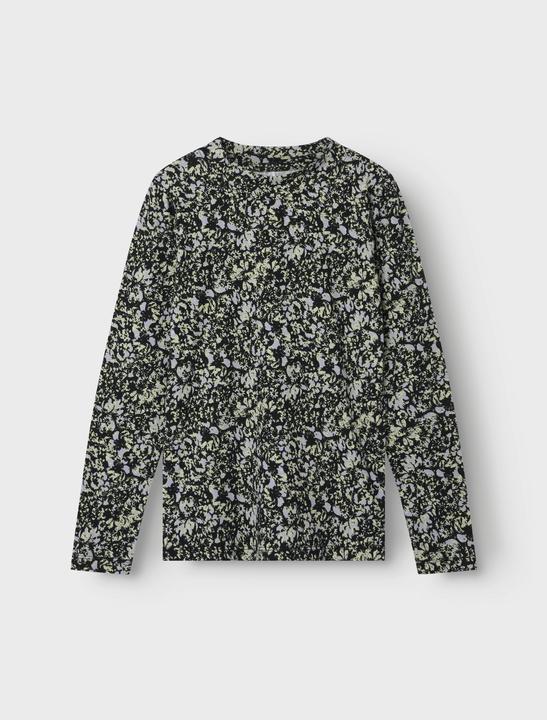 Actual product image Name it Regular Fit Oberteil mit langen Ärmeln (134)
