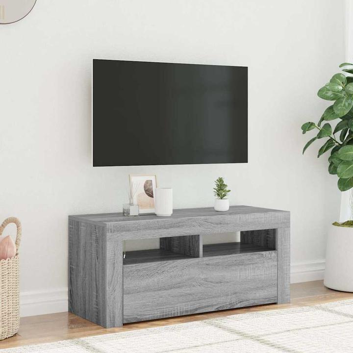 Image du produit VidaXL Lacey (90 x 35 x 40 cm)