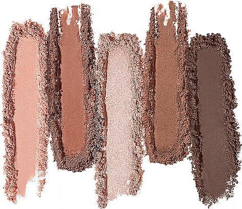 Image du produit Lancôme Hypnôse Palette Nude 18 (Nu Sculptural)