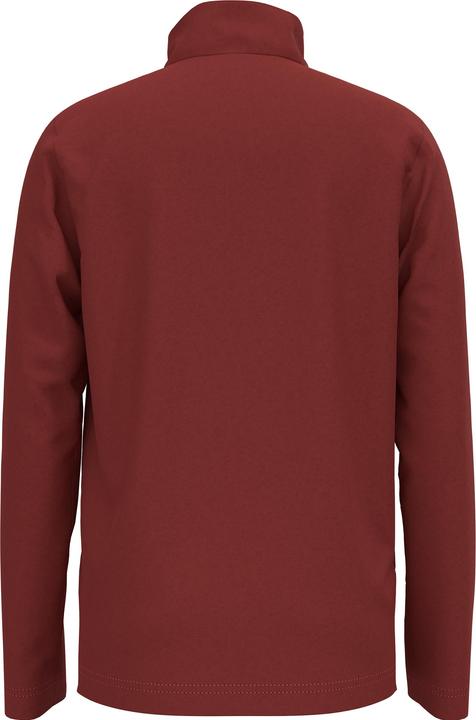 Actual product image Odlo Mid layer 1/2 zip BERRA KIDS (164)