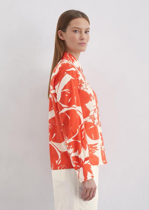 Produktbild Marc O'Polo Langarm-Bluse Damen (40)