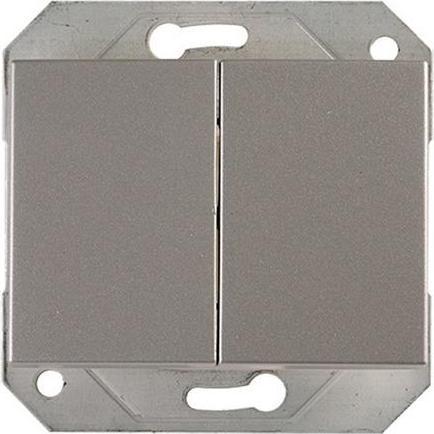 Produktbild Vila SWITCH VILMA XP500 1+1 IND. WO/F MET